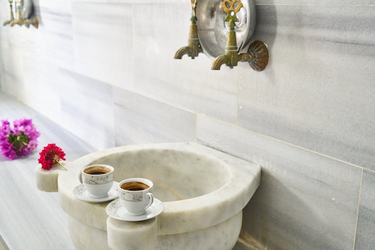 Hamam In Alanya