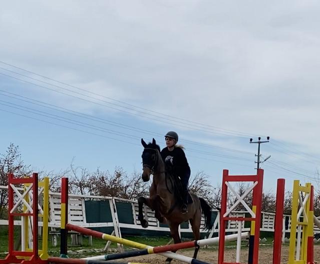 Horse Riding in Alanya