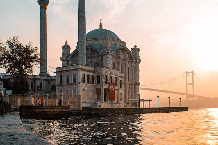 Alanya To Istanbul